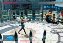 Death by Degrees – im Klassik-Test (PS2)