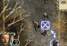 Der Herr der Ringe: Das dritte Zeitalter – im Klassik-Test (GBA)