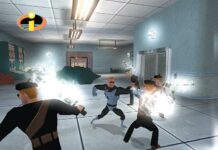 Die Unglaublichen – im Klassik-Test (PS2 / Xbox / GC)