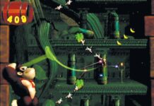 Donkey Kong Jungle Beat – im Klassik-Test (GC)