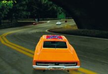 The Dukes of Hazzard: Return of the General Lee – im Klassik-Test (PS2 / Xbox)