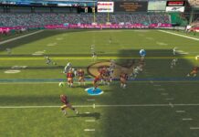 ESPN NFL 2K5 – im Klassik-Test (PS2 / Xbox)