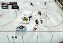 ESPN NHL 2K5 – im Klassik-Test (PS2 / Xbox)