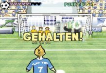 EyeToy: Play 2 – im Klassik-Test (PS2)