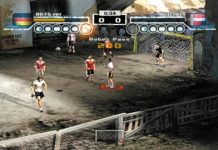 FIFA Street – im Klassik-Test (PS2 / Xbox / GC)