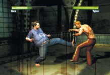 Fight Club – im Klassik-Test (Xbox)