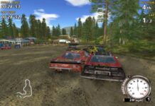 FlatOut – im Klassik-Test (Xbox)