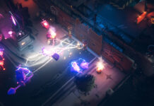 From Space – im Test (Switch)