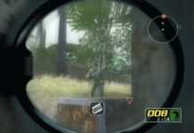 Ghost Recon 2 – im Klassik-Test (Xbox)