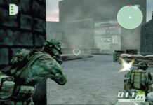 Ghost Recon 2 – im Klassik-Test (PS2)