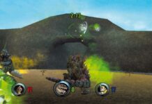Godzilla: Save the Earth – im Klassik-Test (PS2)