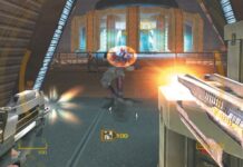 GoldenEye: Rogue Agent – im Klassik-Test (Xbox)