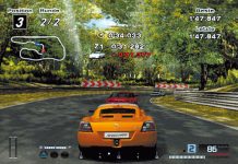 Gran Turismo 4 – im Klassik-Test (PS2)