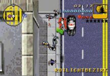 Grand Theft Auto – im Klassik-Test (GBA)