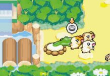 Hamtaro: Rainbow Rescue – im Klassik-Test (GBA)