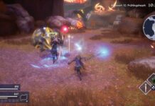 Harvestella – im Test (Switch)