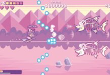 Hazelnut Hex – im Test (Switch)