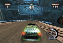 Hot Wheels Stunt Track Challenge – im Klassik-Test (PS2)