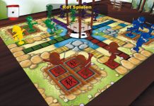 Junior Board Games – im Klassik-Test (PS2)