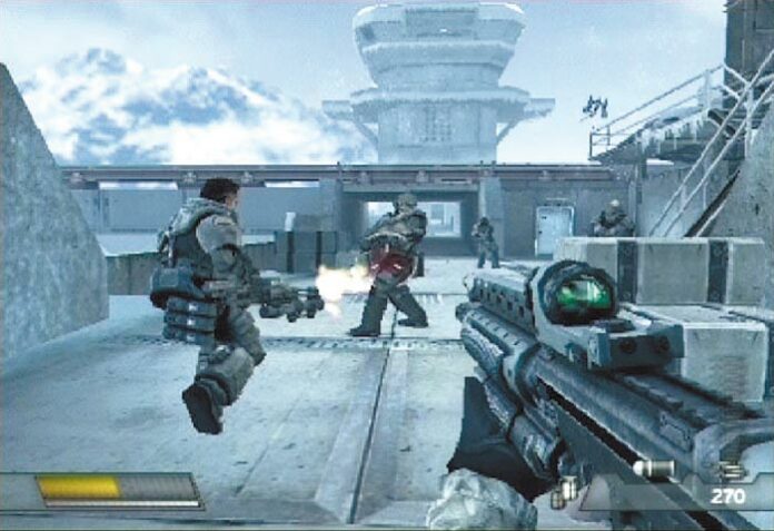 killzone-TEST