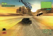 Knight Rider 2 – im Klassik-Test (PS2)