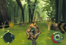 Legend of Kay – im Klassik-Test (PS2)
