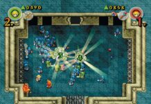 The Legend of Zelda: Four Swords Adventure – im Klassik-Test (GC)