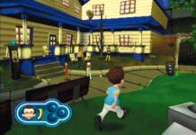 Leisure Suit Larry: Magna Cum Laude – im Klassik-Test (PS2 / Xbox)