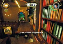 Lemony Snicket: Rätselhafte Ereignisse – im Klassik-Test (PS2 / Xbox / GC)