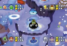 Mario Party 6 – im Klassik-Test (GC)