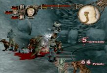 McFarlane’s Evil Prophecy – im Klassik-Test (PS2)