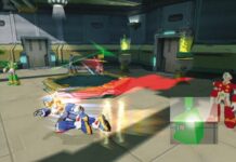 Mega Man X: Command Mission – im Klassik-Test (PS2 / GC)