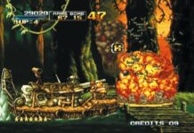 Metal Slug 3 – im Klassik-Test (Xbox)