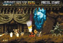 Metal Slug 3 – im Klassik-Test (PS2)