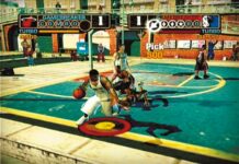 NBA Street V3 – im Klassik-Test (PS2 / Xbox / GC)
