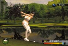 Outlaw Golf 2 – im Klassik-Test (PS2)