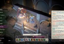 Pathfinder: Wrath of the Righteous – im Test (PS4)