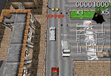 Payback – im Klassik-Test (GBA)