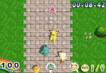Pokémon Dash – im Klassik-Test (DS)