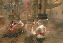 Prince of Persia: Warrior Within – im Klassik-Test (GC)