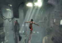 Prince of Persia: Warrior Within – im Klassik-Test (PS2 / Xbox)