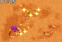 Project Rub – im Klassik-Test (DS)
