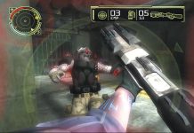 Project: Snowblind – im Klassik-Test (PS2 / Xbox)