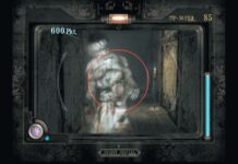 Project Zero II: Crimson Butterfly Director’s Cut – im Klassik-Test (Xbox)