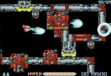 R-Type III: The Third Lightning – im Klassik-Test (GBA)