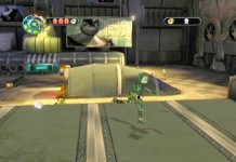 Robots – im Klassik-Test (PS2 / Xbox / GC)