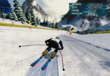 Ski Alpin 2005 – im Klassik-Test (PS2)