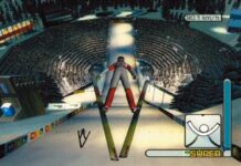 RTL Skispringen 2005 – im Klassik-Test (PS2)