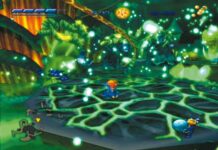Scaler – im Klassik-Test (PS2 / Xbox)
