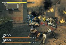 Shadow of Rome – im Klassik-Test (PS2)